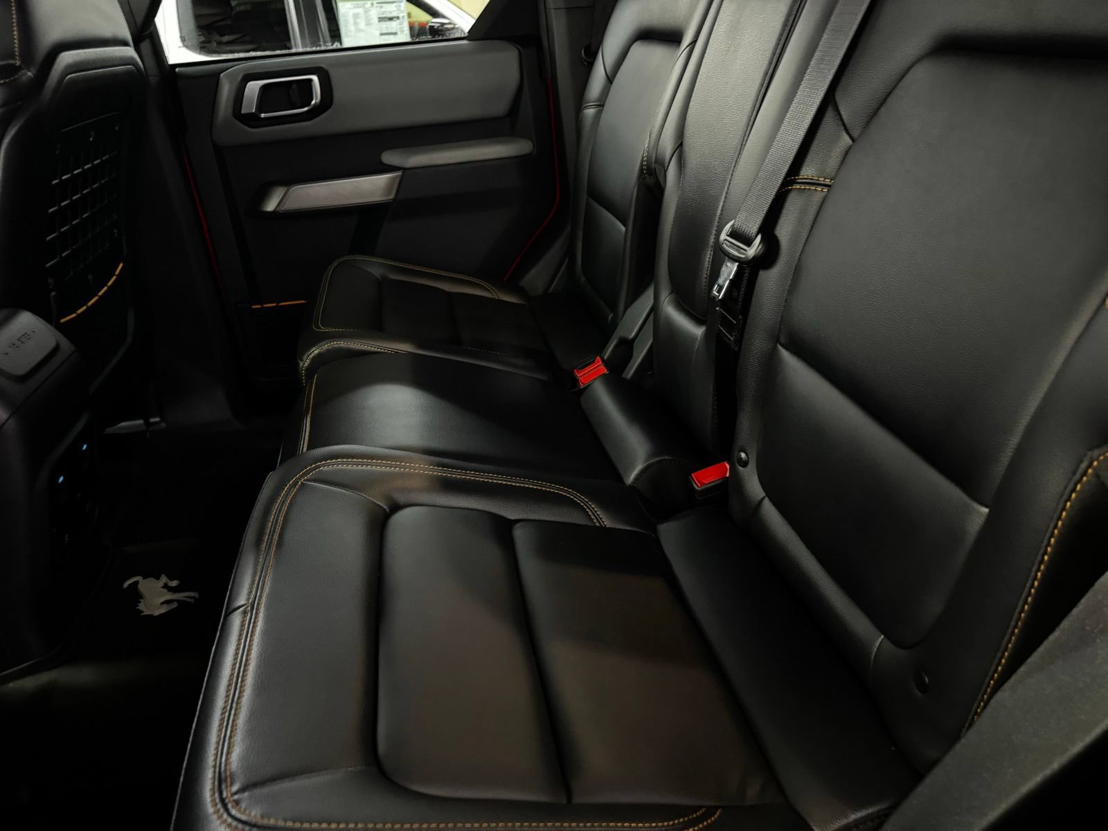 Used 2023 Ford Bronco Badlands AWD/4WD image 10