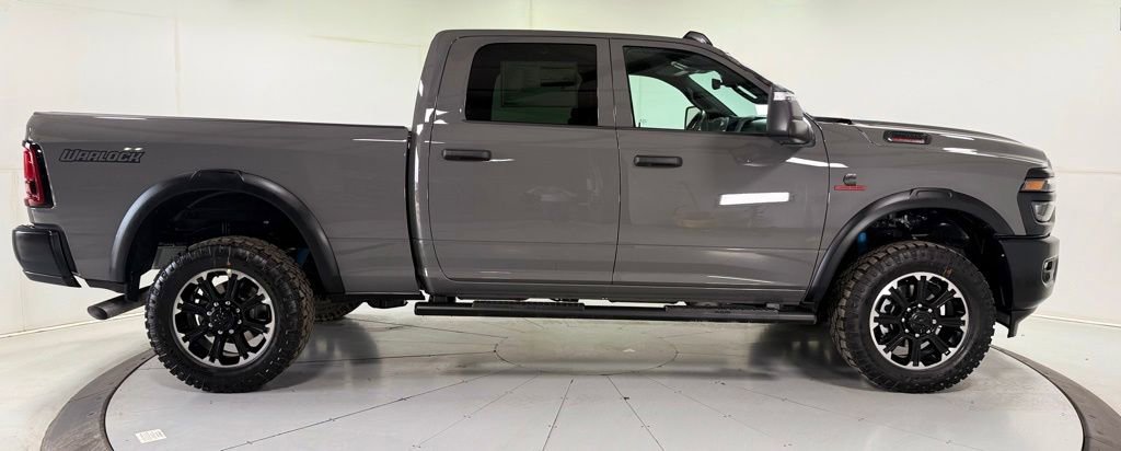 New 2026 RAM 2500 Tradesman image 3