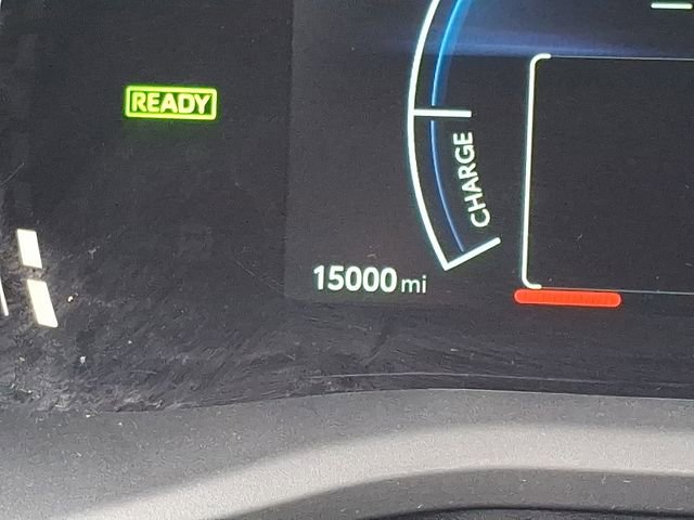Used 2025 Toyota Camry LE image 20