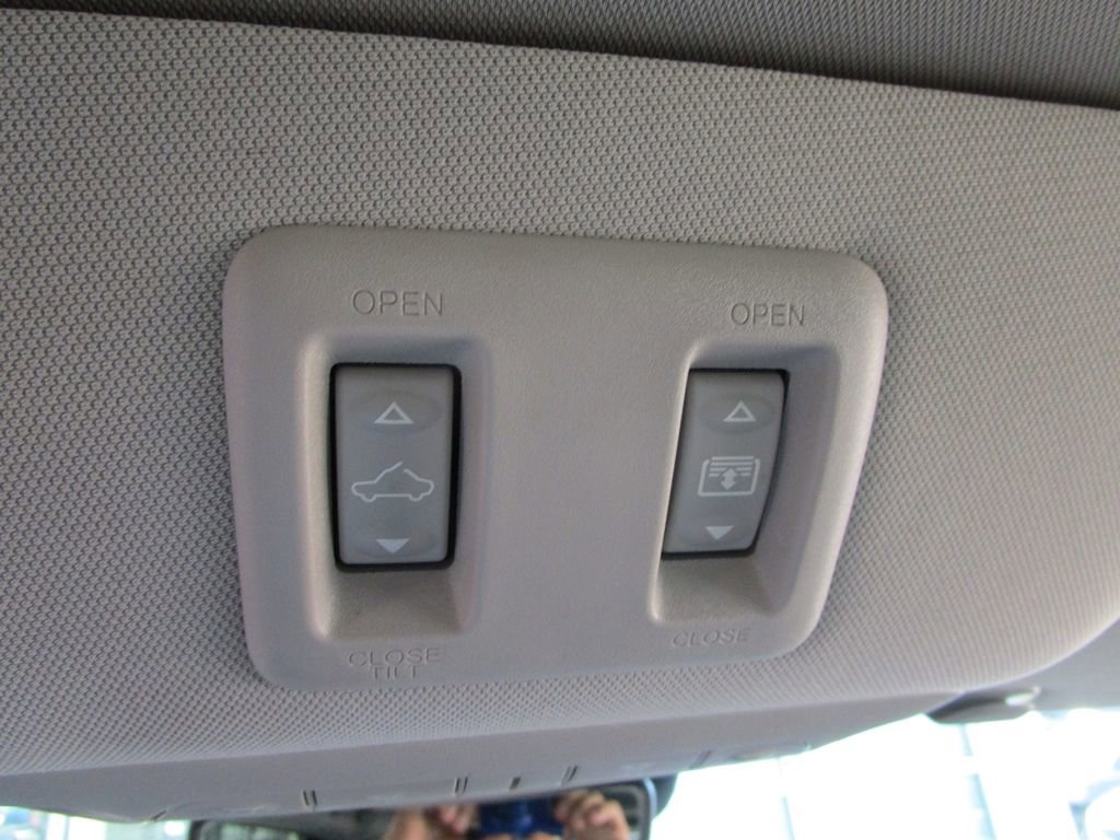 Used 2024 Nissan Murano SL image 45