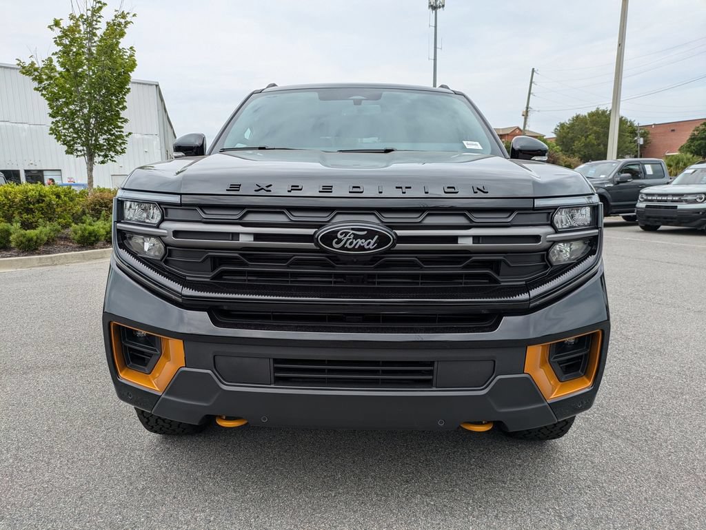 New 2026 Ford Expedition Tremor AWD/4WD image 10