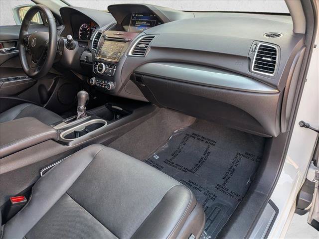 Used 2017 Acura RDX FWD w/ Technology Package image 21