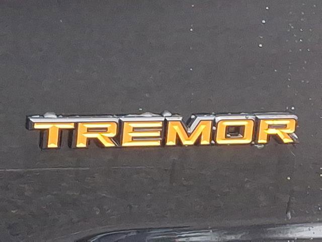 Used 2022 Ford F150 Tremor w/ Equipment Group 402A High AWD/4WD image 33