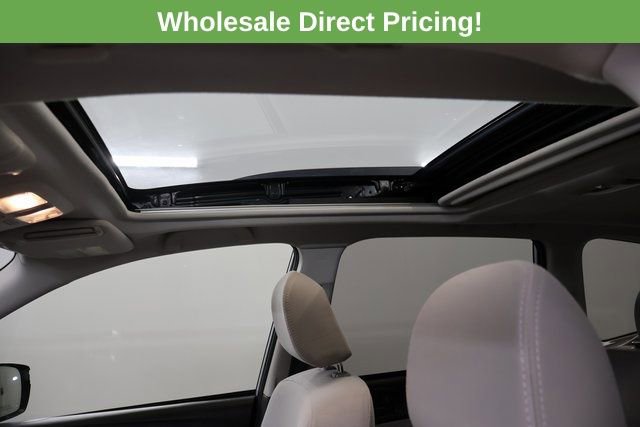 Used 2015 Subaru Forester 2.5i Premium image 12