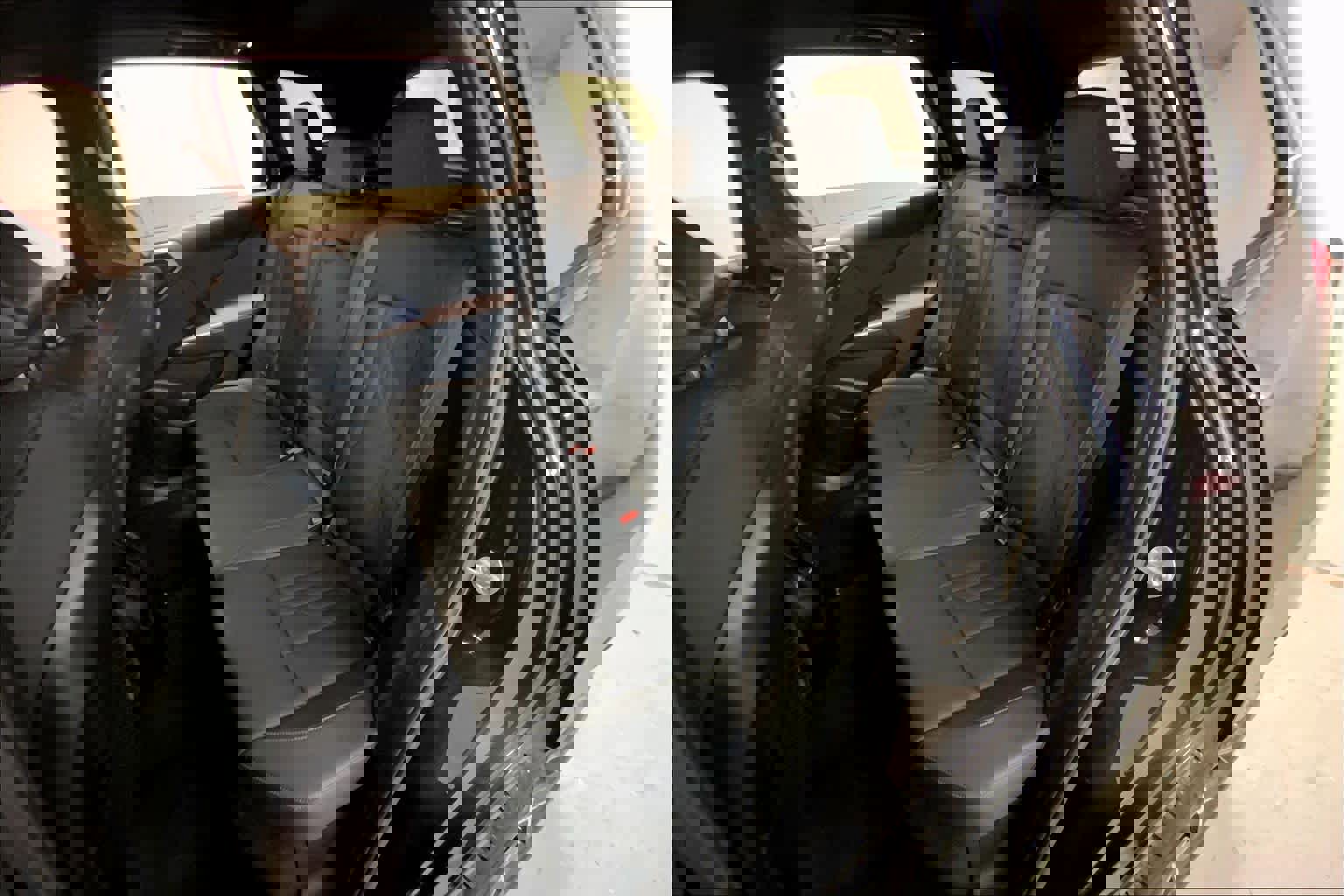 Certified 2025 BMW X3 xDrive30i image 20