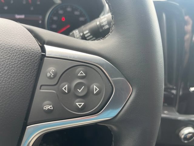 Used 2023 Chevrolet Traverse LT FWD image 20