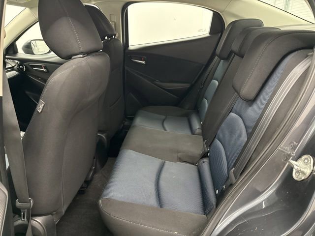 Used 2018 Toyota Yaris iA FWD image 16
