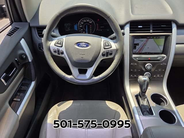 Used 2013 Ford Edge SEL FWD image 13