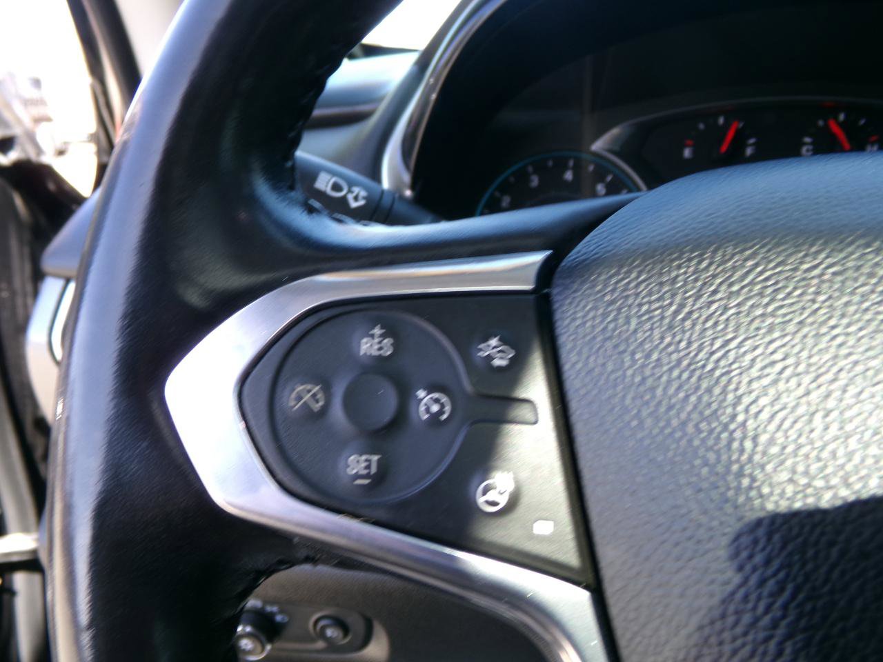 Used 2020 Chevrolet Traverse Premier w/ Redline Edition image 20