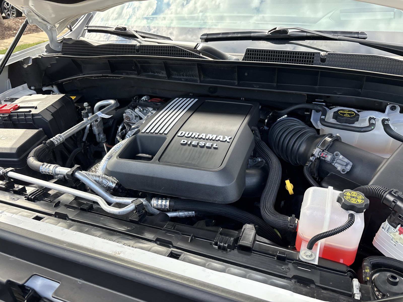 Certified 2024 GMC Sierra 1500 Denali w/ Technology Package image 34