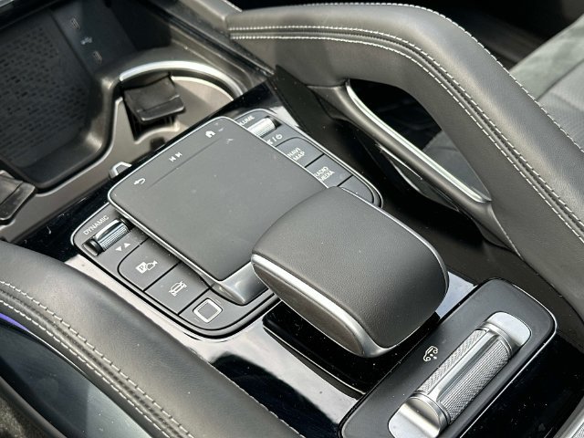 Certified 2026 Mercedes-Benz GLE 63 AMG S image 32