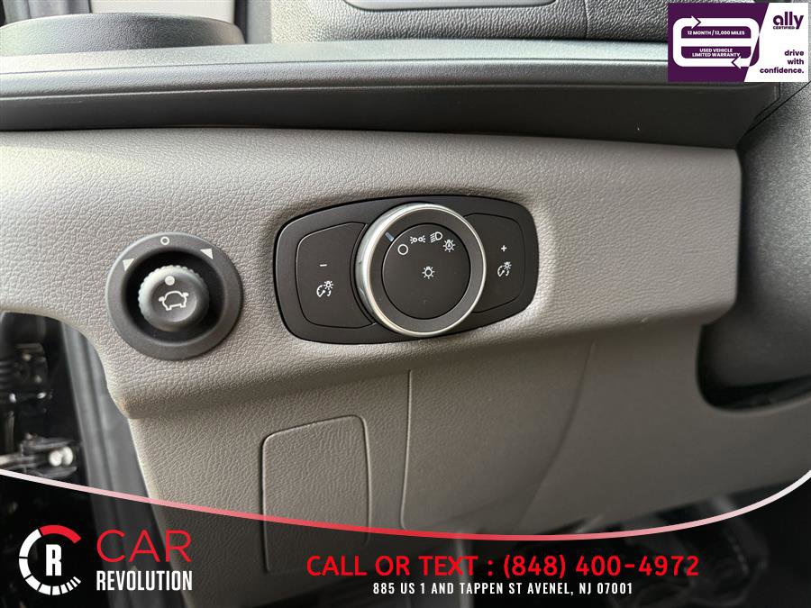 Used 2024 Ford Transit 350 148 High Roof DRW AWD image 21