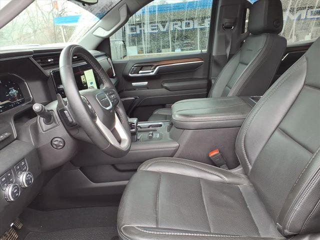 Used 2024 GMC Sierra 1500 Denali w/ Denali Reserve Package image 5