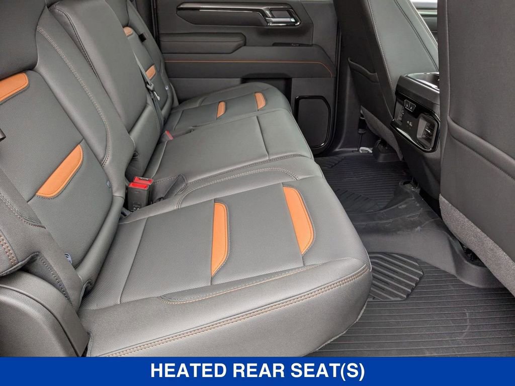 New 2026 GMC Sierra 2500 AT4 w/ AT4 Premium Plus Package image 36