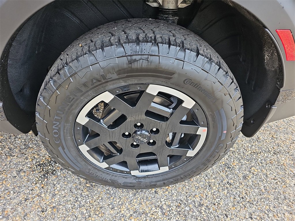 New 2026 Hyundai Palisade XRT Pro image 35