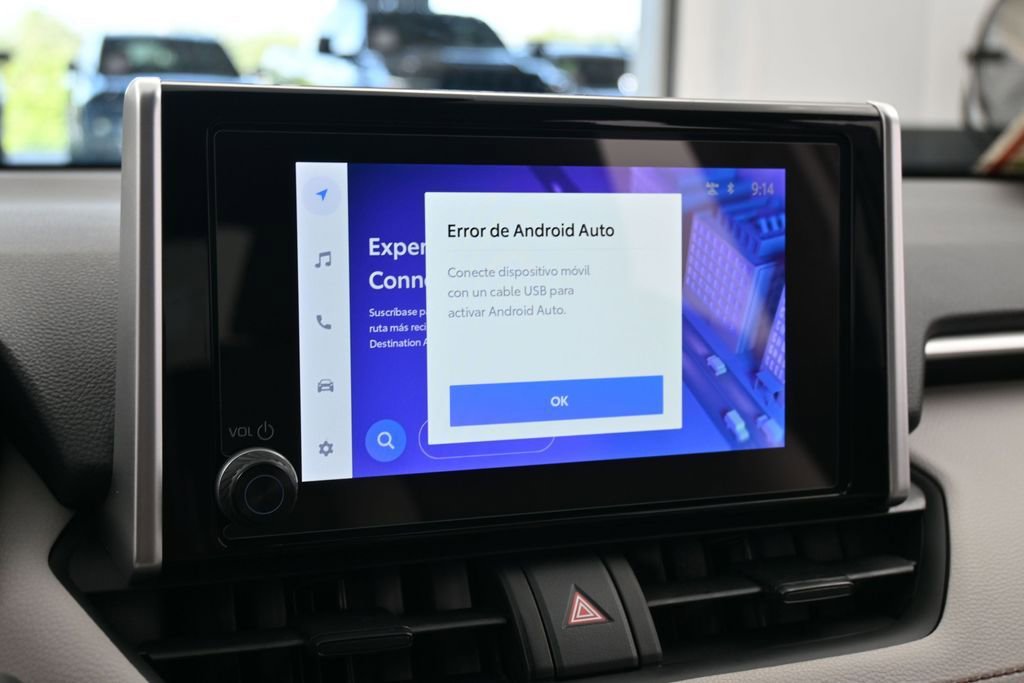Used 2025 Toyota RAV4 XLE w/ Convenience Package FWD image 19