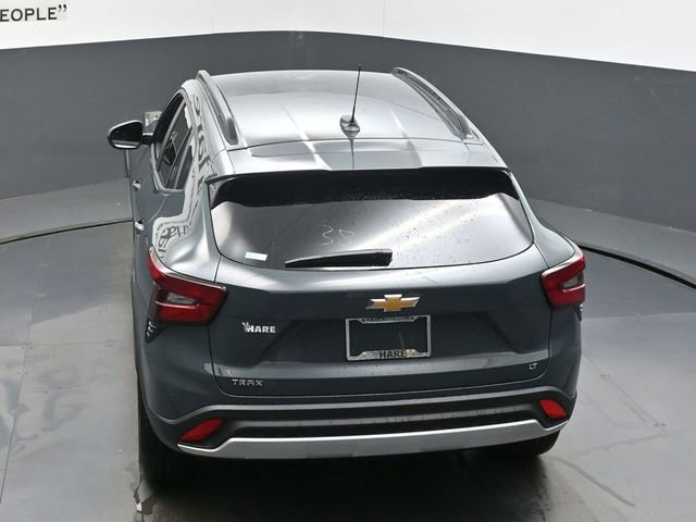 New 2026 Chevrolet Trax LT w/ Driver Confidence Package image 35