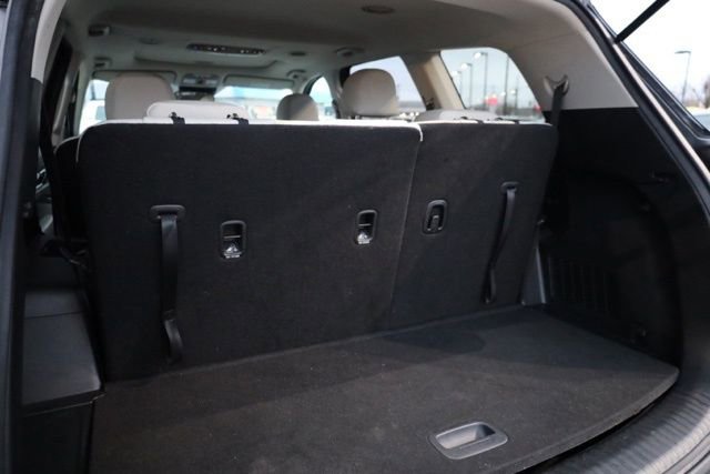 Used 2022 Kia Telluride S image 36