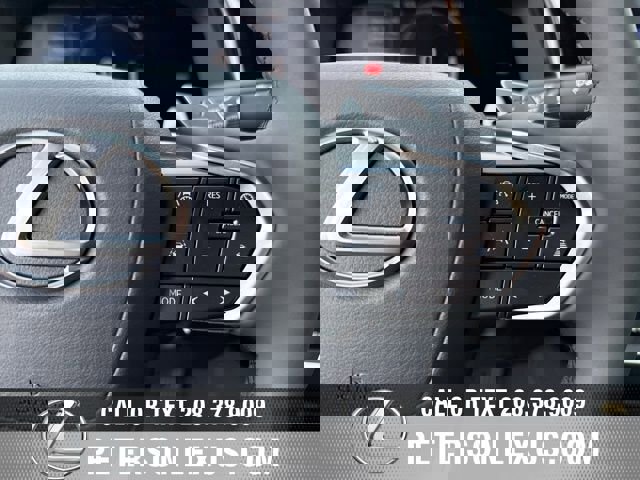 New 2026 Lexus RZ 350e 2WD image 23