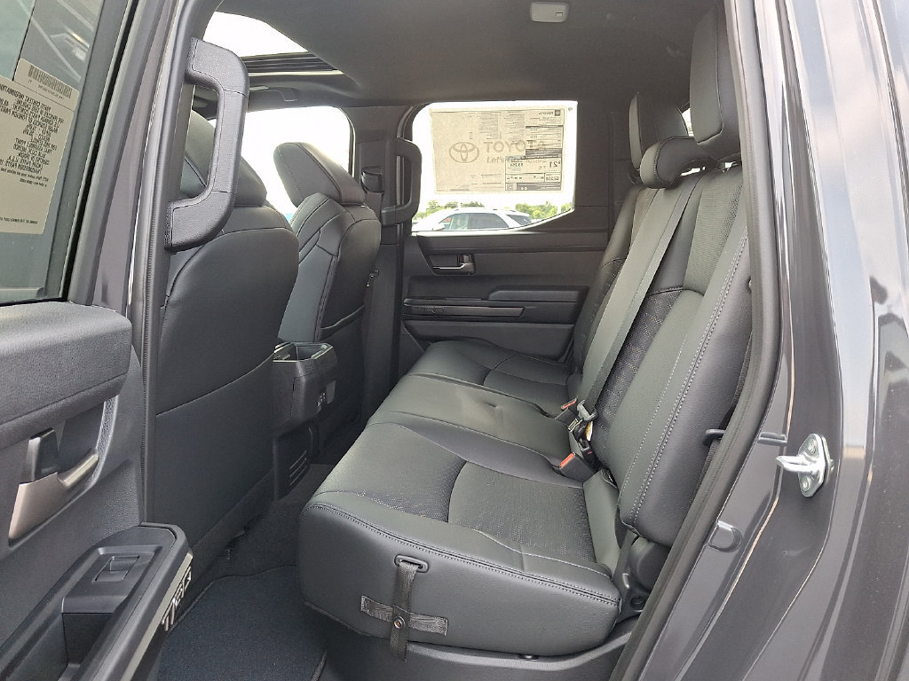 New 2026 Toyota Tacoma TRD Sport w/ TRD Sport Premium Package AWD/4WD image 8
