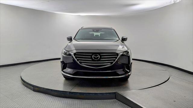 Used 2023 MAZDA CX-9 Grand Touring image 12