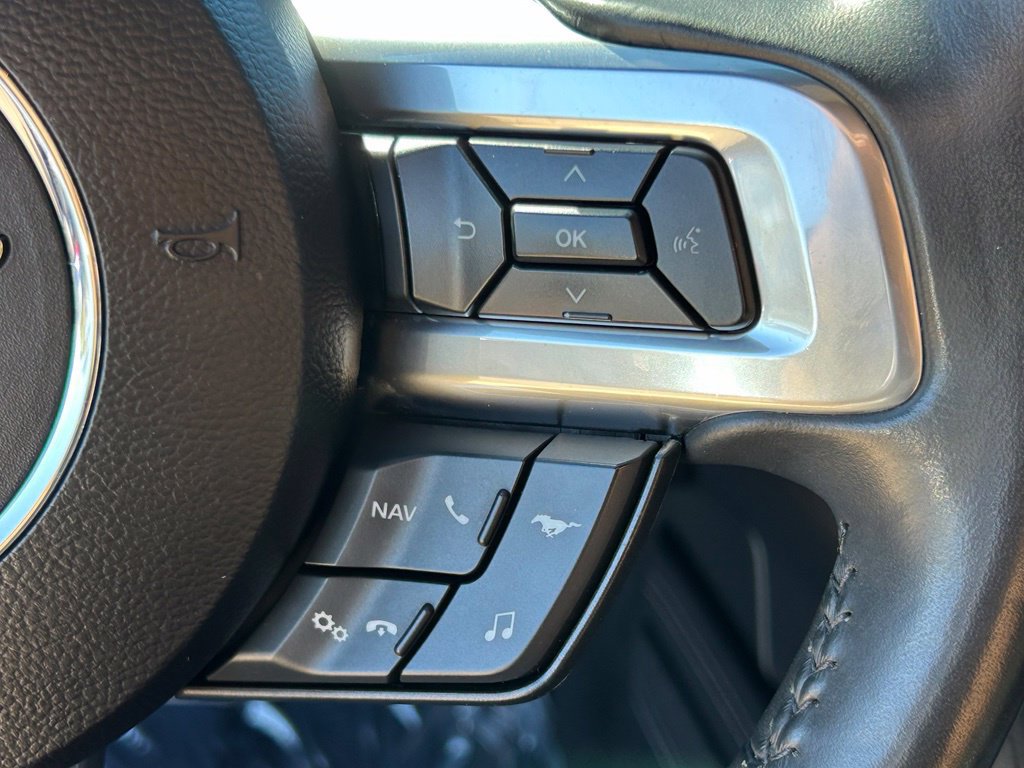 Used 2021 Ford Mustang GT Premium w/ GT Performance Package RWD image 24
