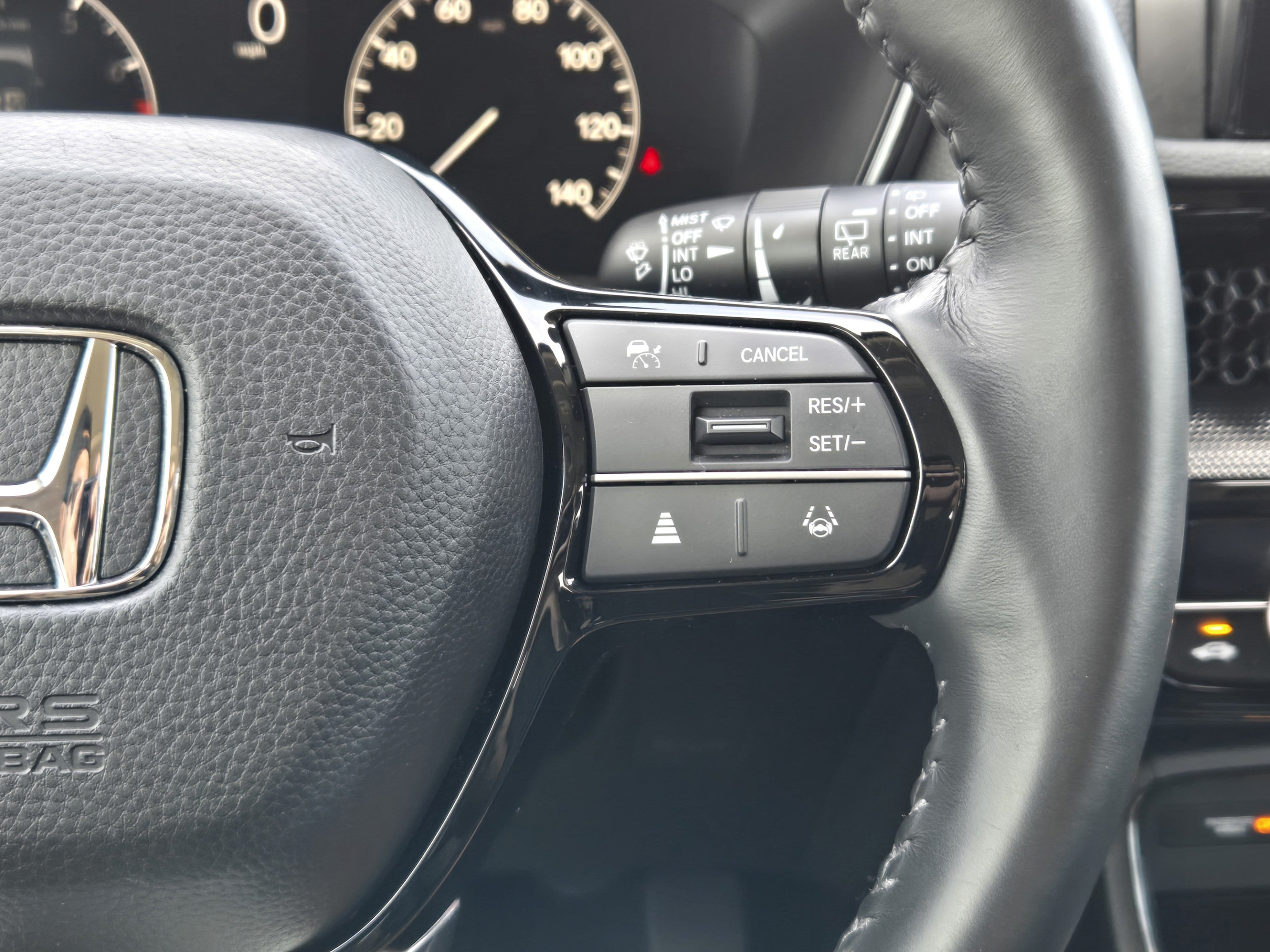 Used 2023 Honda CR-V EX-L image 26