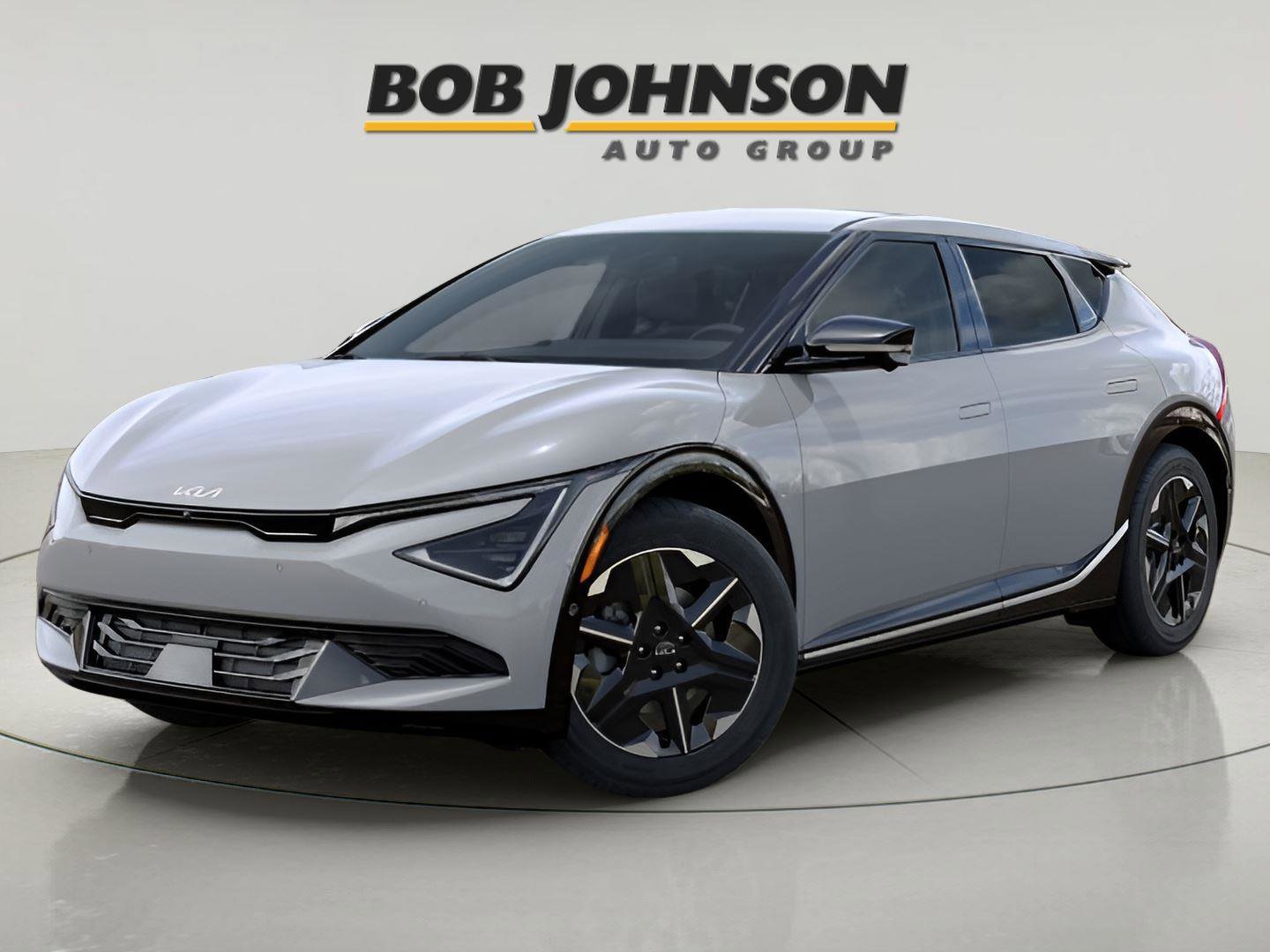 New 2026 Kia EV6 Wind AWD/4WD image 8