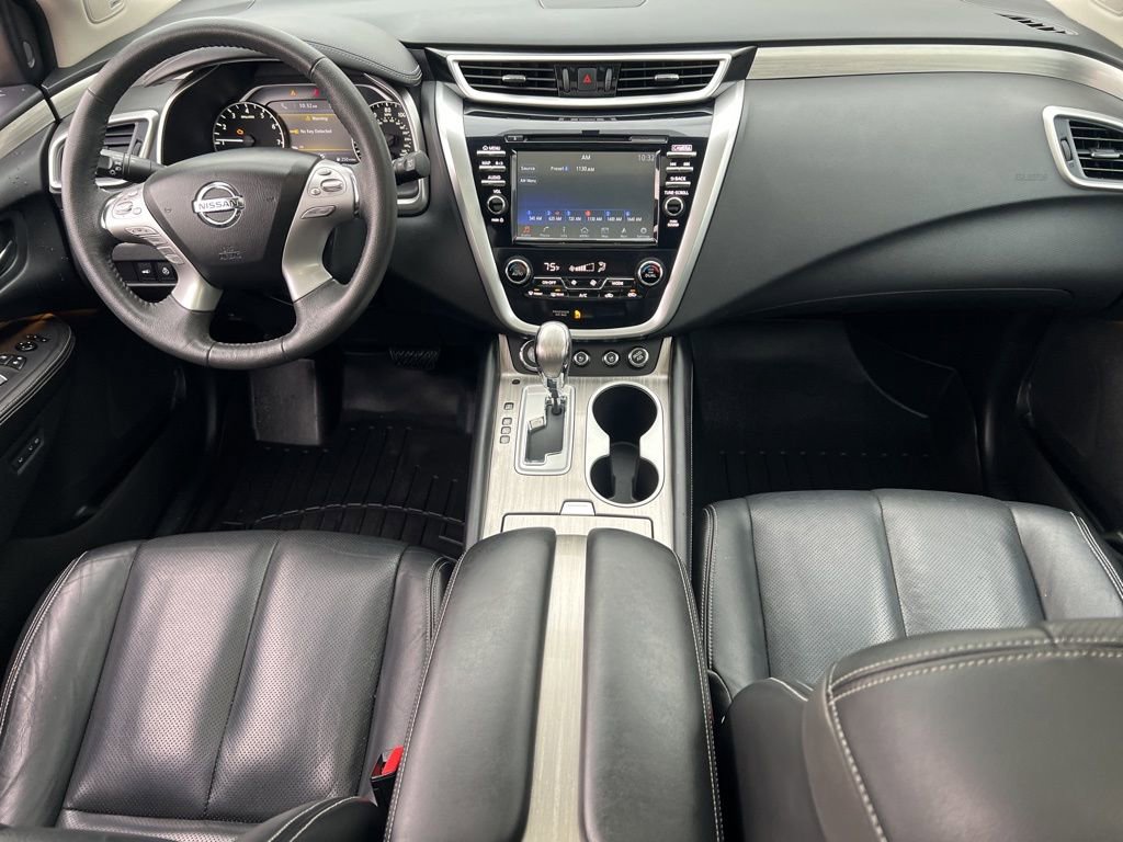 Used 2015 Nissan Murano Platinum w/ Platinum Technology Package AWD/4WD image 19