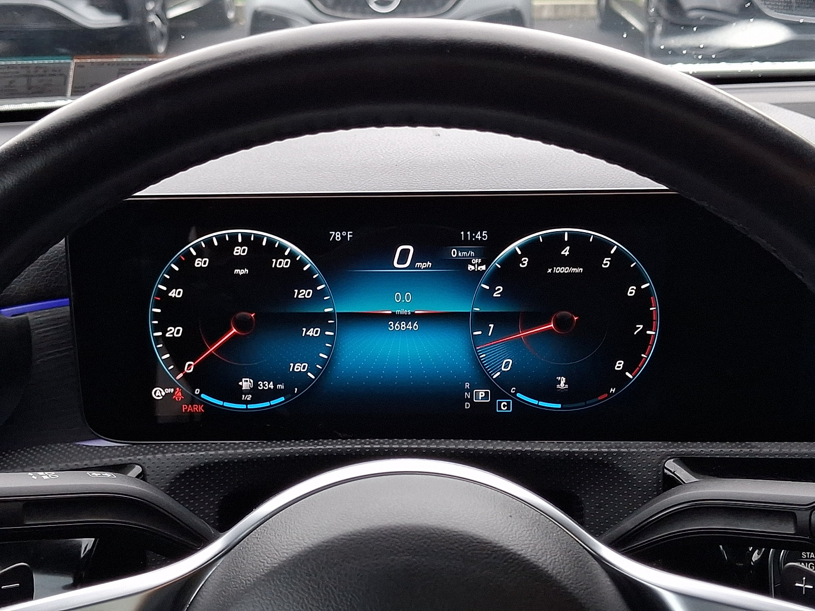 Certified 2023 Mercedes-Benz CLA 250 4MATIC image 22