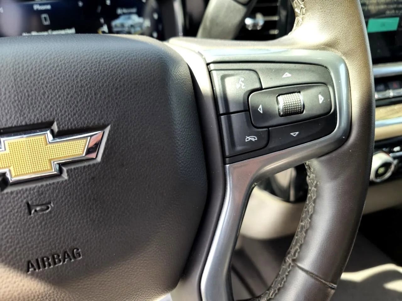 Used 2023 Chevrolet Silverado 1500 LT w/ Protection Package image 45