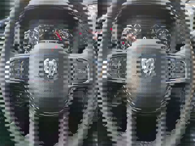 New 2026 RAM 2500 Big Horn image 23