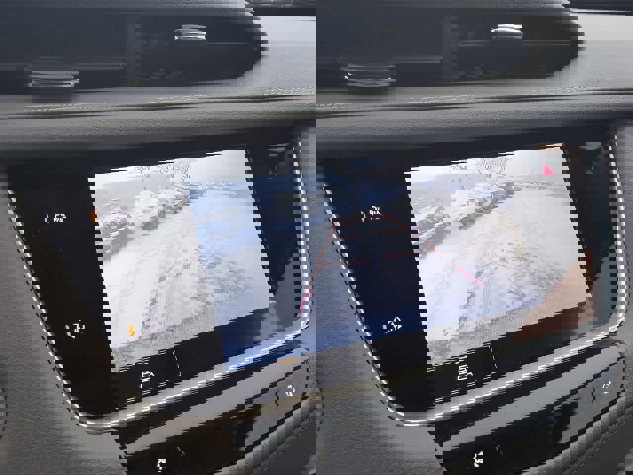 Certified 2024 Cadillac XT5 Premium Luxury image 31