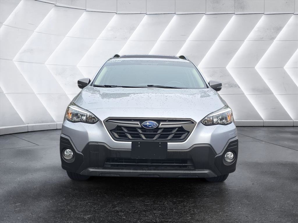 Used 2021 Subaru Crosstrek 2.5i Sport w/ Moonroof Package image 8