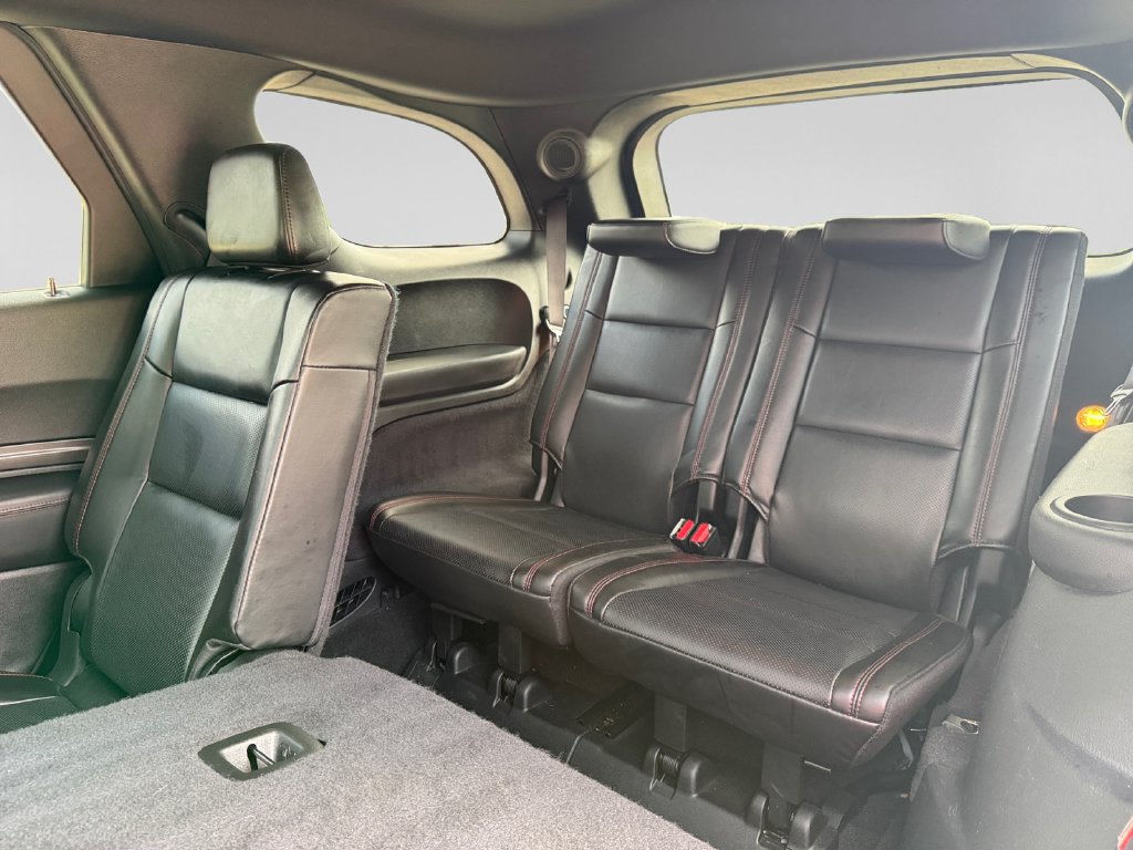 Used 2025 Dodge Durango R/T AWD/4WD image 39
