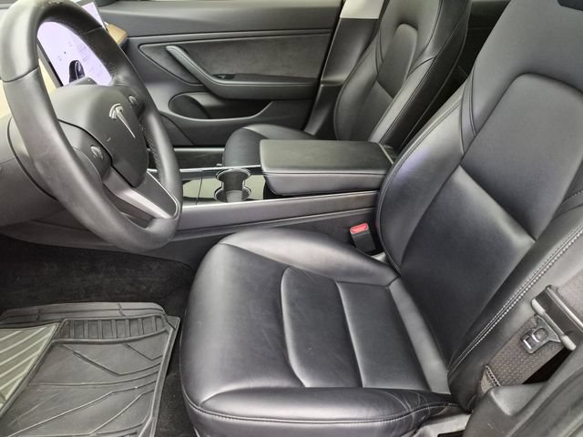 Used 2019 Tesla Model 3 Mid Range RWD image 19