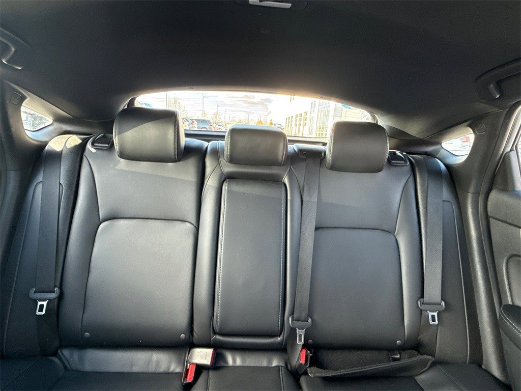 Used 2023 Acura Integra A-Spec image 16