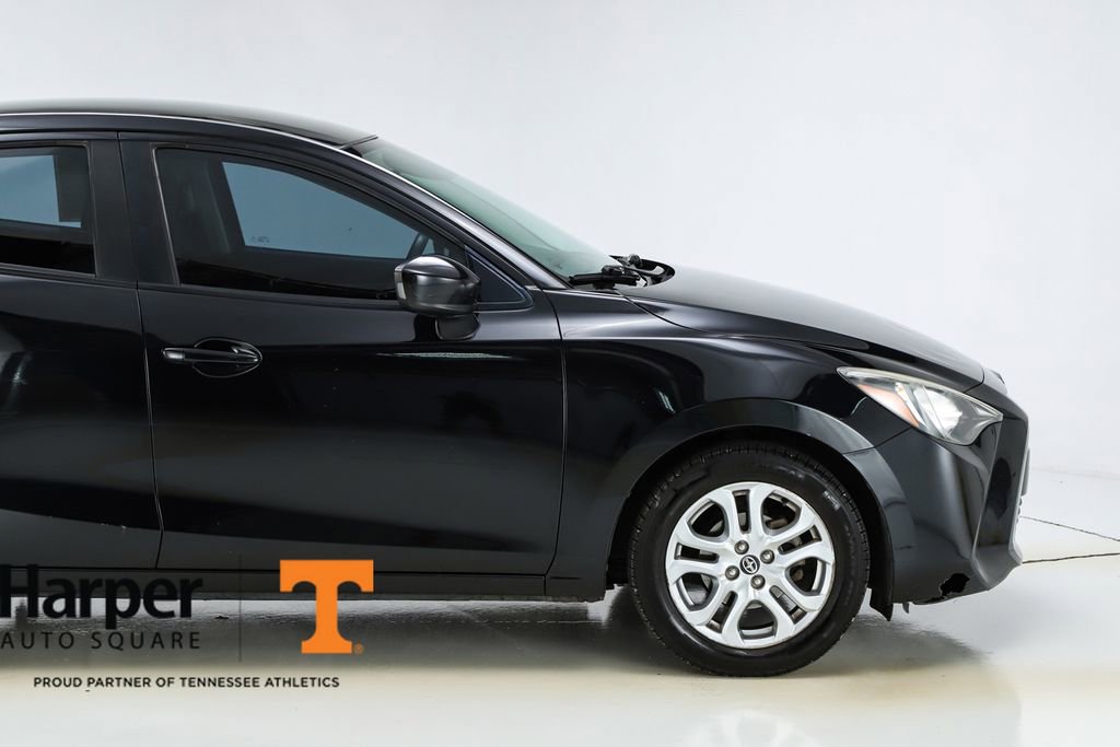 Used 2016 Scion iA Base 4D Sedan image 49
