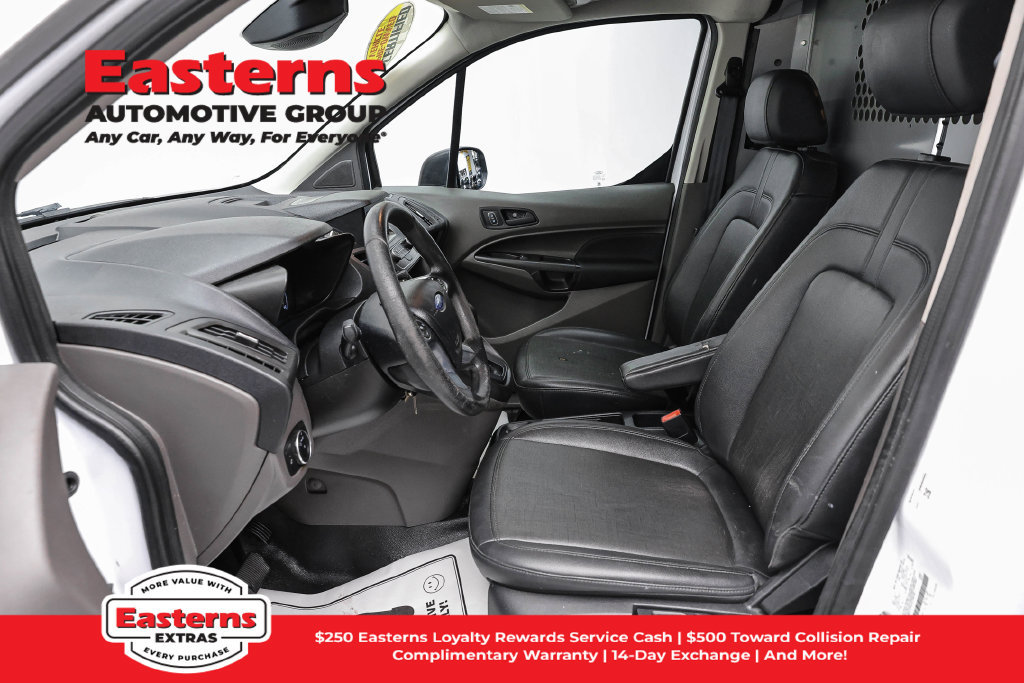 Used 2019 Ford Transit Connect XL FWD image 14