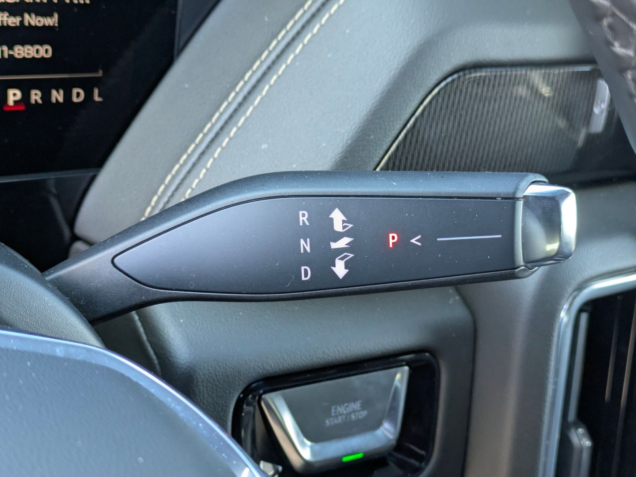 Certified 2025 GMC Yukon Elevation image 15