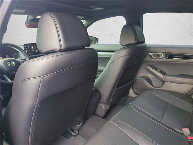 Used 2026 Honda Civic Sport Touring image 21