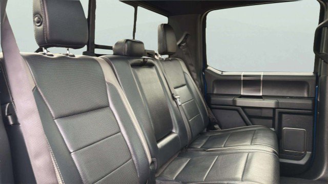 Used 2017 Ford F150 Raptor w/ Equipment Group 802A Luxury image 46