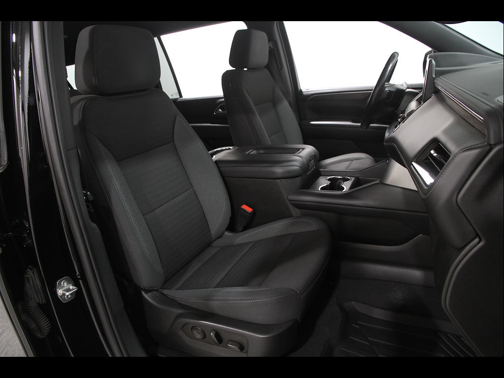 Certified 2022 Chevrolet Suburban LS AWD/4WD image 17