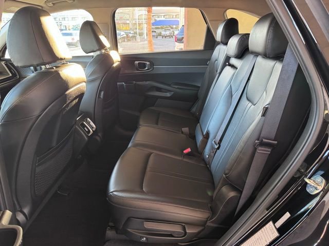 Used 2024 Kia Sorento S AWD/4WD image 12