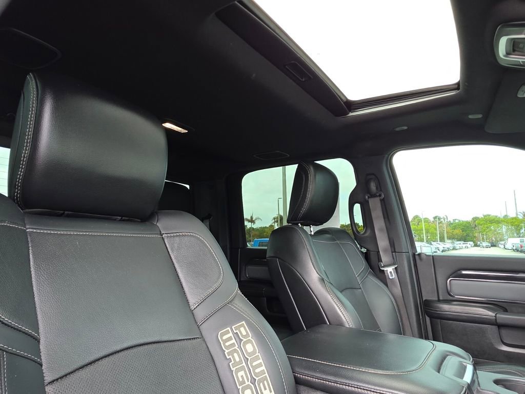 Used 2020 RAM 2500 Power Wagon image 11