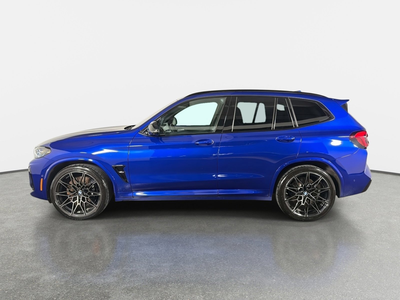 Used 2024 BMW X3 M AWD/4WD image 6