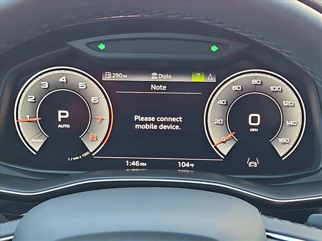 Used 2022 Audi Q8 Premium Plus AWD/4WD image 14