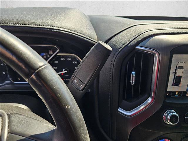 Used 2020 GMC Sierra 2500 Denali w/ Denali Ultimate Package AWD/4WD image 14