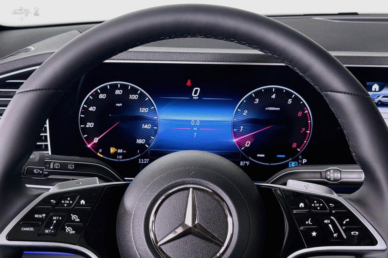 New 2026 Mercedes-Benz GLE 450 4MATIC image 18