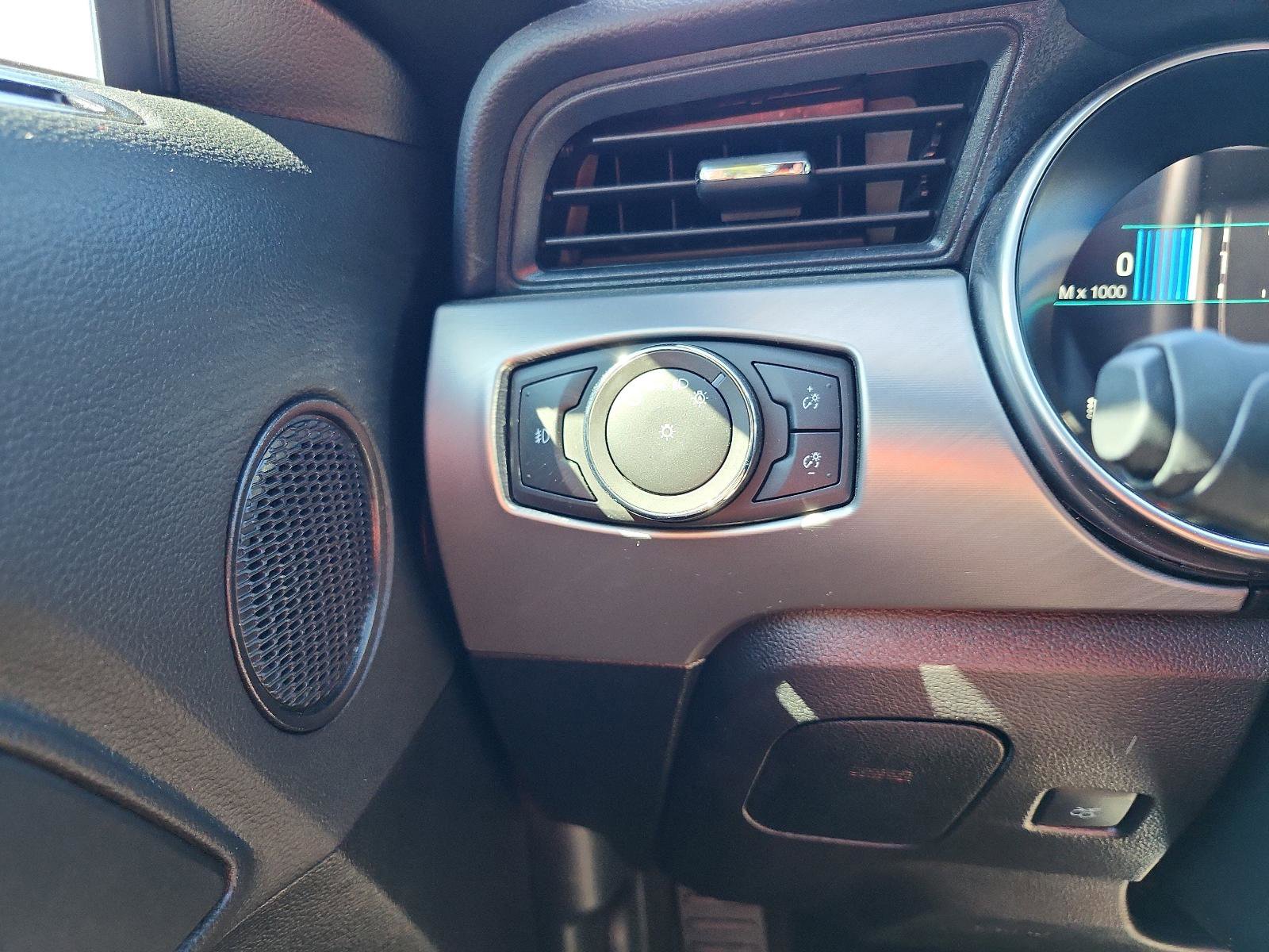 Used 2022 Ford Mustang GT Premium w/ Equipment Group 401A image 19